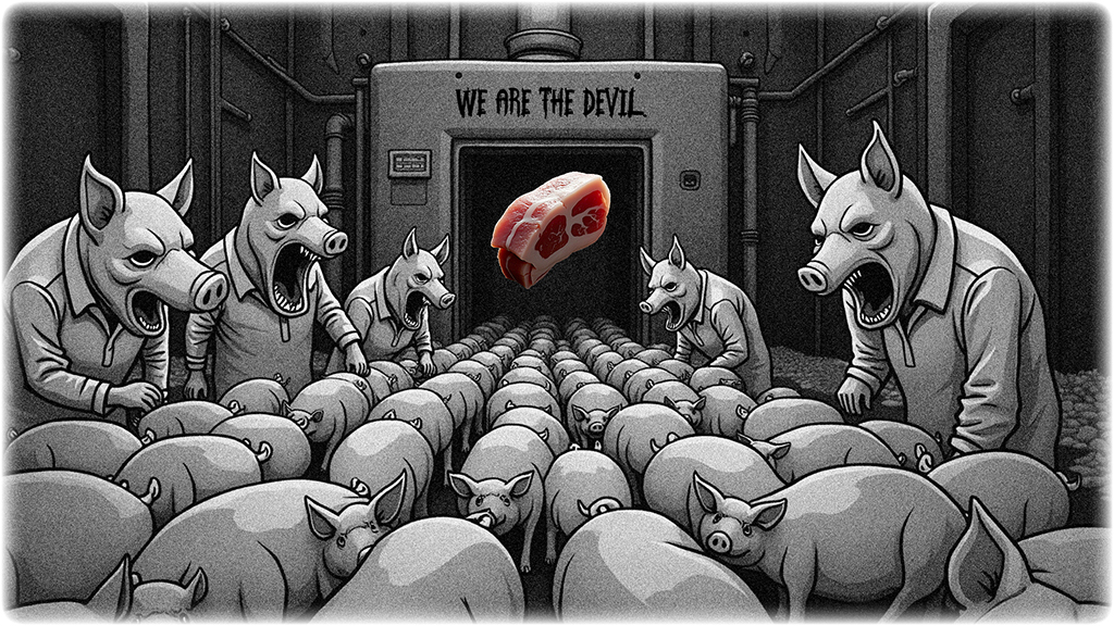 Cover image for The Unworldly Project policy paper
